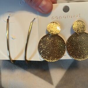 Earring bundle